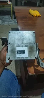 Toyota computer boxes