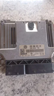 Car computer boxes/ecus