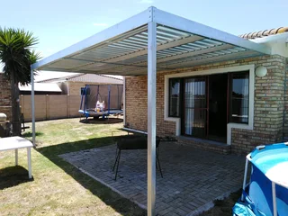 Carport Installations