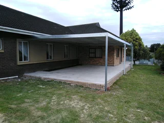 Carport Installations