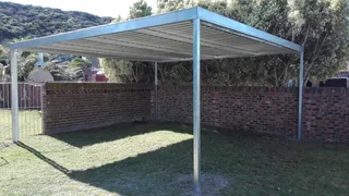 Carport Installations