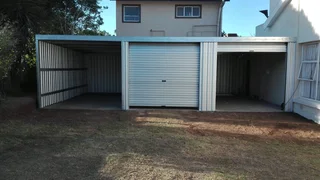 Carport Installations