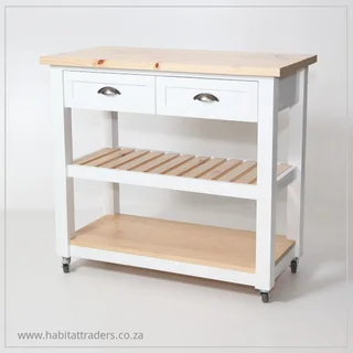 Experienced Carpenter / Furniture Maker Wanted – Northern Suburbs