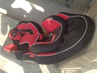 Stroller and Car Seat Combo