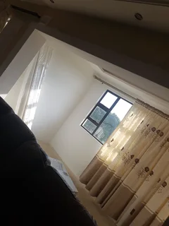 Three Bedroom and Two Bathroom House Available For Rent