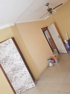 Three Bedroom and Two Bathroom House Available For Rent