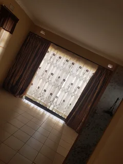 Three Bedroom and Two Bathroom House Available For Rent