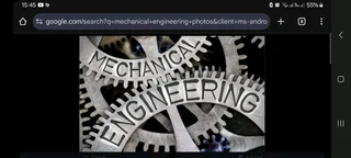 Mechanical Engineering Lecturer