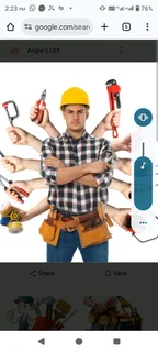 Handyman Services