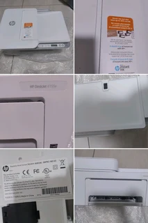 HP Deskjet 4155e All-in-One Printer