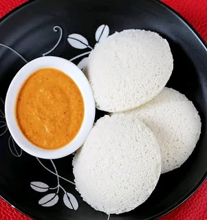 IDLI FRESHLY MADE