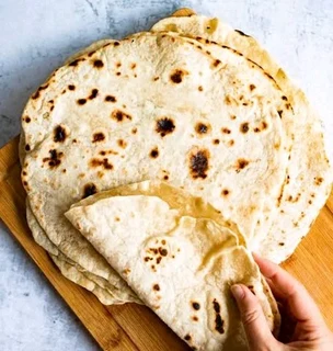ROTI FLAT BREAD