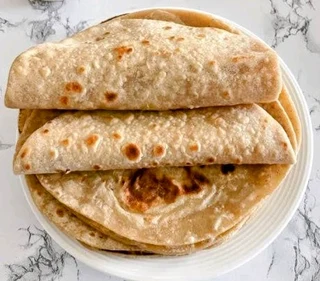 ROTI FLAT BREAD