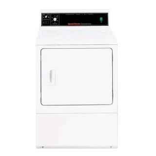 LAUNDROMAT EQUIPMENT