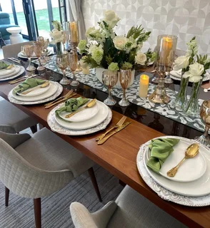 Events and Catering Services