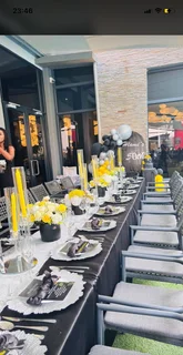 Events and food catering