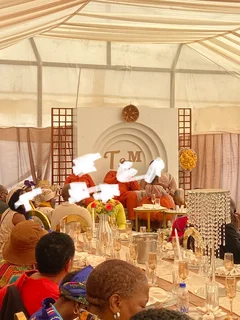 Events and food catering