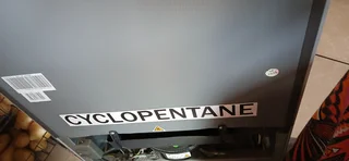 Fridge R3000 Vredenburg WCoast.