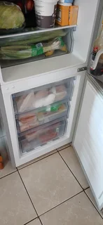 Fridge R3500 Vredenburg WCoast.