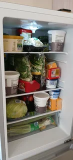 Fridge R3500 Vredenburg WCoast.