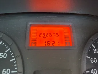 2019 Nissan NP200 1.6 BAKKIE. ONE OWNER. SPARE KEYS