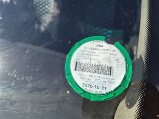 2019 Nissan NP200 1.6 BAKKIE. ONE OWNER. SPARE KEYS