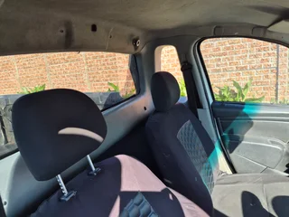 2019 Nissan NP200 1.6 BAKKIE. ONE OWNER. SPARE KEYS