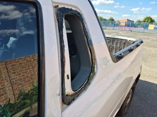 2019 Nissan NP200 1.6 BAKKIE. ONE OWNER. SPARE KEYS