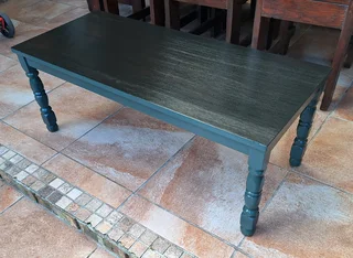 Reconditioned Coffee Table