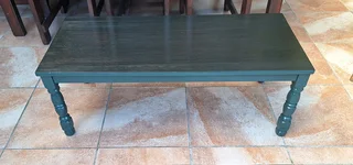 Reconditioned Coffee Table