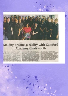 Level 2 And Level 3 Advanced Diplomas