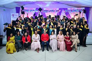 Level 2 and Level 3 Advanced Diplomas