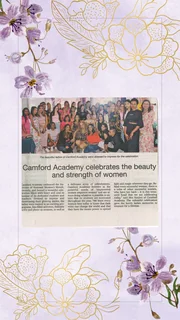 Hair, Beauty, Nails and Aesthetic courses