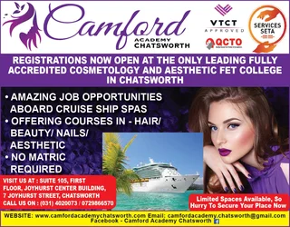 Level 2 and Level 3 advanced Diplomas