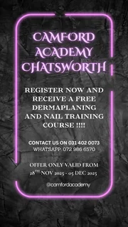 Beauty, nails, hairdressing and aesthetics