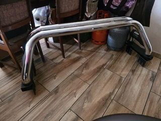 Tonneau King No Drill Roll Bar