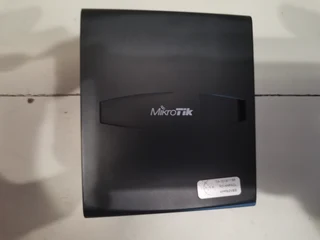 MikroTik hAP ac Lite Dual Band WiFi Router | RB952Ui-5ac2nD-TC