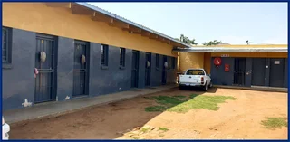 Safe And Affordable Accommodation In Dalview, Brakpan *1st Month Free Rent*