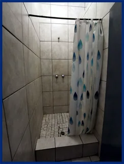 Affordable and safe accommodation in Germiston CBD *1ST MONTH FREE RENT*