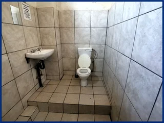 Affordable and safe accommodation in Germiston CBD *1ST MONTH FREE RENT*