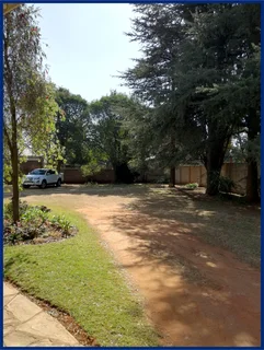 Room available to rent on large property in Brenthurst, Brakpan.