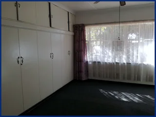 1 Bedroom flat to let on large property in Brenthurst, Brakpan.