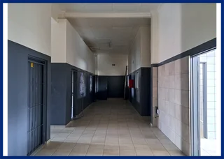 STUDENT accommodation to let in Benoni CBD.