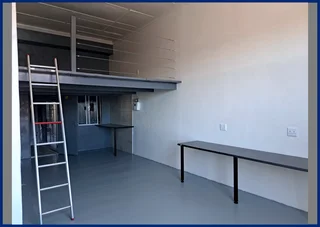 STUDENT accommodation to let in Benoni CBD.