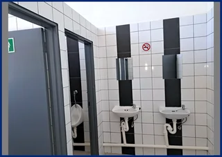 STUDENT accommodation to let in Benoni CBD.