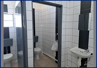 STUDENT accommodation to let in Benoni CBD.