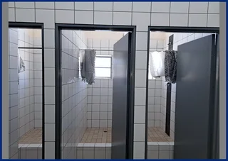 STUDENT accommodation to let in Benoni CBD.