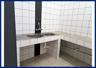 STUDENT accommodation to let in Benoni CBD.