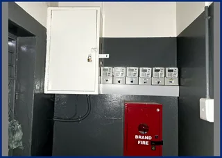 STUDENT accommodation to let in Benoni CBD.