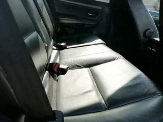 2011 GWM H5 MANUAL TRANSMISSION WITH LEATHER SEATS AND TOW BAR